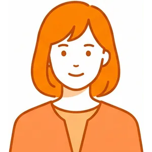 業務効率化を検討中の担当者